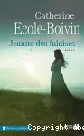 Jeanne des falaises