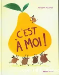 C'est à moi !