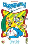 Doraemon