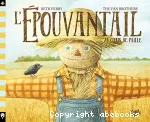 L'épouvantail au coeur de paille