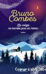 La neige ne tombe pas en hiver