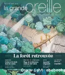 Escapades buissonnières