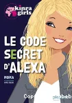 Code secret d'alexa (Le)