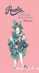Rosalie et le langage des plantes
