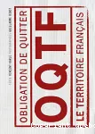OQTF, obligation de quitter le territoire français