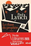 Le chant du prophète