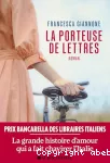 La porteuse de lettres
