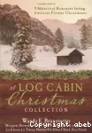 A log cabin Christmas