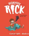 Y'a pas d'arêtes dans le T-Rex
