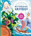 Divine plongée dans la mythologie grecque