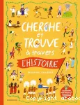 Cherche et trouve à travers l'histoire