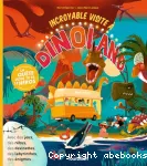 Incroyable visite à Dinoland