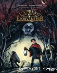 L'apprenti épouvanteur