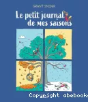 Le petit journal de mes saisons