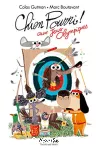 Chien pourri aux Jeux olympiques