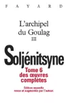 L'archipel du goulag