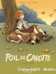 Poil de Carotte