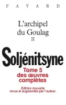 L'archipel du Goulag