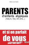 Parents d'enfants atypiques