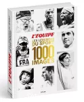 Les légendes du sport en 1000 images