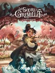 Les soeurs Grémillet: Le dragon d'or