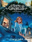 Les soeurs Grémillet: Le jeu des masques