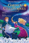 Gardiens des cités perdues