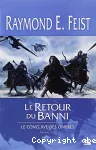 Conclave des ombres: le retour du banni (Le)