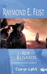 Conclave des ombres: le roi des renards (Le)