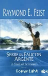 Conclave des ombresserre du faucon argenté (Le)