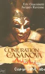 Conjuration casanova