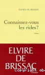 Connaissez-vous les rides ?