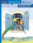 Contes bleus du chat perché (Les)