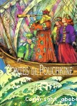 Contes de pouchkine