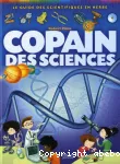 Copain des sciences