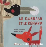 Corbeau et le renard (Le)