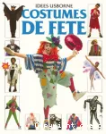 Costume de fête