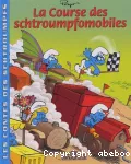 Course des schtroumpfomobiles (La)