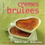 Crèmes brûlées