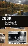 Crime de julian wells (Le)