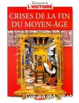 Crises de la fin du moyen-âge