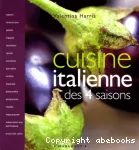 Cuisine italienne des 4 saisons