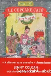 Cupcake café sous la neige (Le)