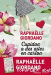 Cupidon a des ailes en carton