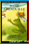 Dame grenouille