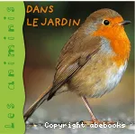 Dans le jardin