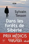 Dans les forêts de sibérie