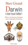 Darwin c'est tout bête !