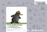 De la petite taupe qui voulait savoir qui lui avait fait sur la toete