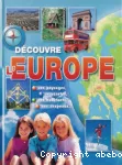 Découvre l'europe